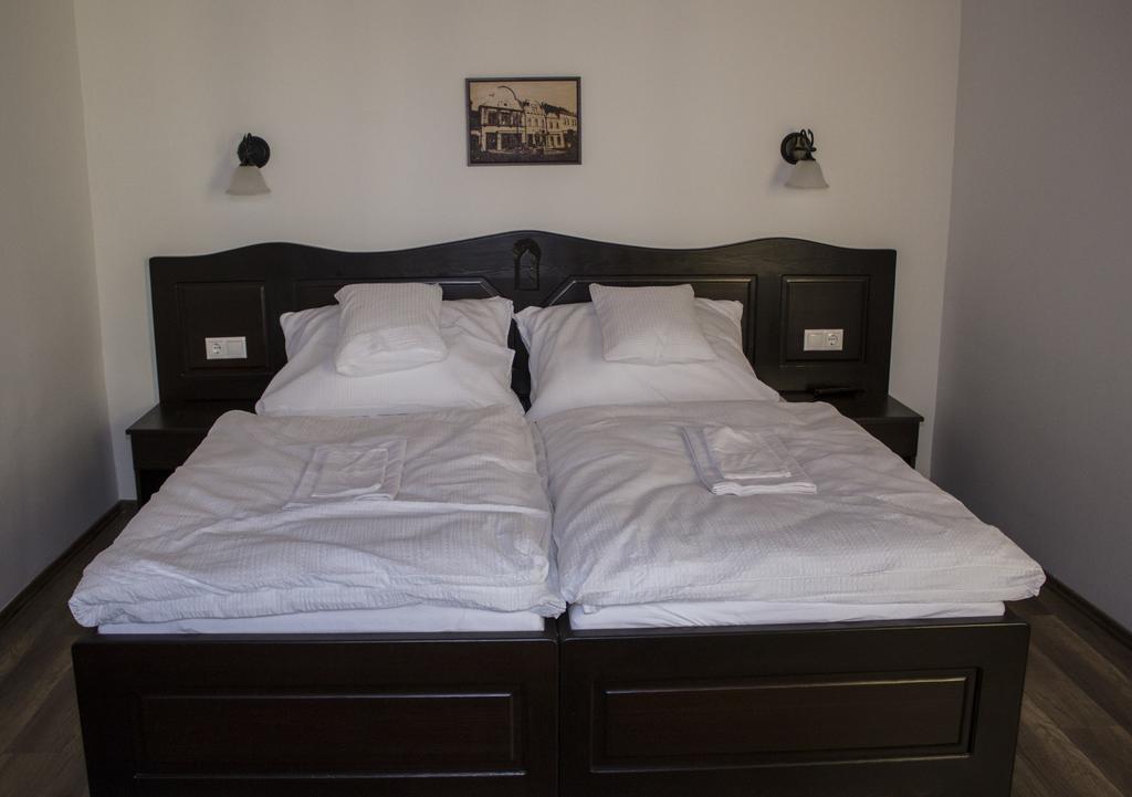 Pekapartman Koszeg Exterior photo