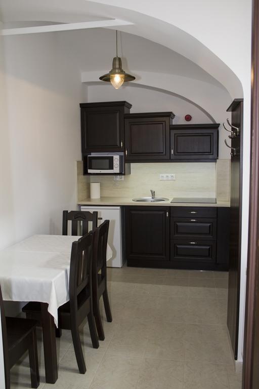 Pekapartman Koszeg Exterior photo